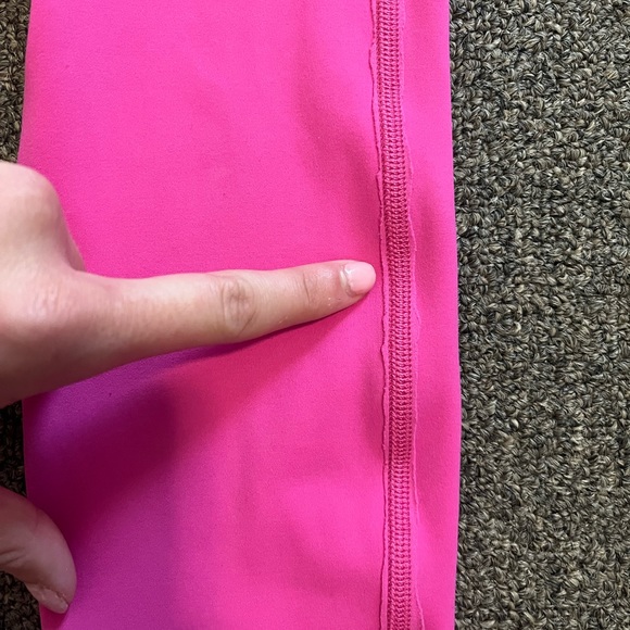 Lululemon Align Leggings *28” - Picture 8 of 16